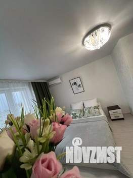 2-к квартира, посуточно, 35м2, 1/1 этаж