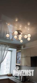 Студия квартира, на длительный срок, 28м2, 9/9 этаж