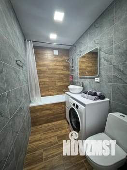 Студия квартира, посуточно, 29м2, 20/25 этаж