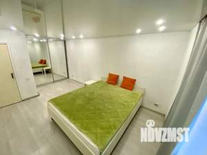 1-к квартира, посуточно, 36м2, 2/9 этаж