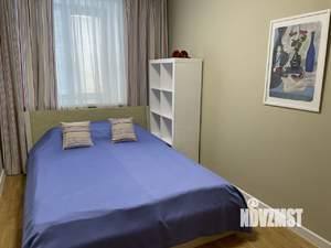 2-к квартира, на длительный срок, 45м2, 7/9 этаж