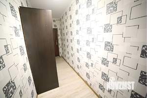 1-к квартира, посуточно, 41м2, 1/14 этаж