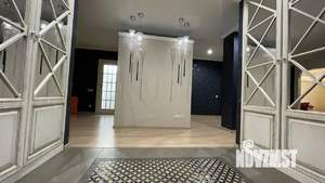 3-к квартира, на длительный срок, 140м2, 3/18 этаж