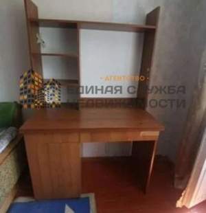 1-к квартира, на длительный срок, 33м2, 5/5 этаж