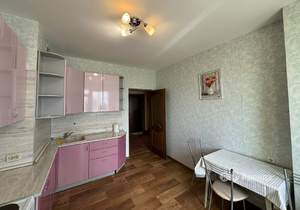1-к квартира, на длительный срок, 37м2, 8/13 этаж