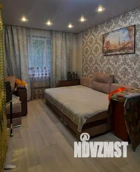 1-к квартира, посуточно, 40м2, 1/9 этаж