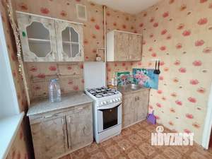 1-к квартира, на длительный срок, 35м2, 5/9 этаж