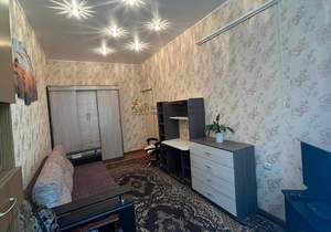 1-к квартира, на длительный срок, 30м2, 1/5 этаж