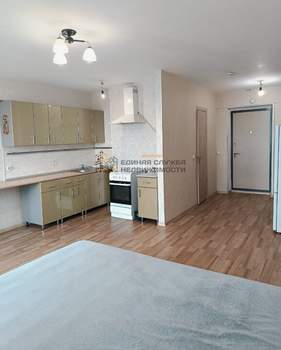 1-к квартира, на длительный срок, 30м2, 12/16 этаж