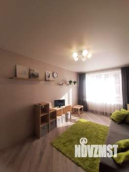 1-к квартира, на длительный срок, 40м2, 8/25 этаж