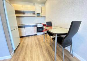 2-к квартира, на длительный срок, 42м2, 22/26 этаж
