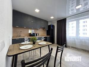 1-к квартира, посуточно, 50м2, 20/27 этаж