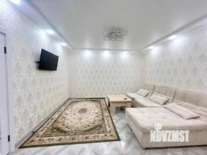 2-к квартира, на длительный срок, 65м2, 9/20 этаж