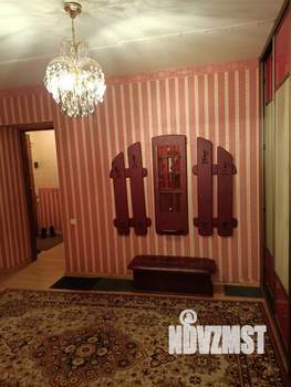 1-к квартира, на длительный срок, 46м2, 3/12 этаж