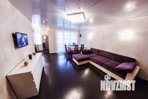 2-к квартира, посуточно, 60м2, 7/14 этаж