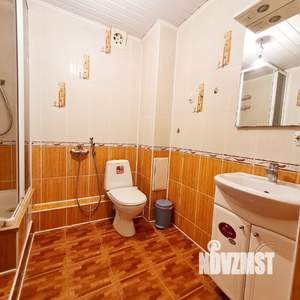 Студия квартира, посуточно, 67м2, 7/9 этаж