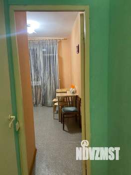 1-к квартира, на длительный срок, 40м2, 5/9 этаж