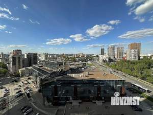 3-к квартира, на длительный срок, 78м2, 11/14 этаж