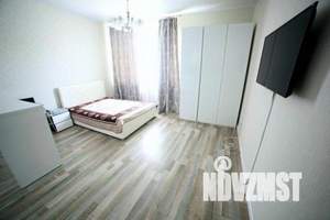 1-к квартира, посуточно, 28м2, 1/26 этаж