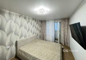 2-к квартира, на длительный срок, 43м2, 25/26 этаж