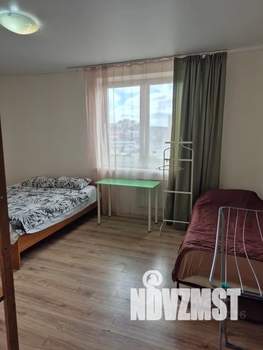 2-к квартира, посуточно, 65м2, 11/25 этаж