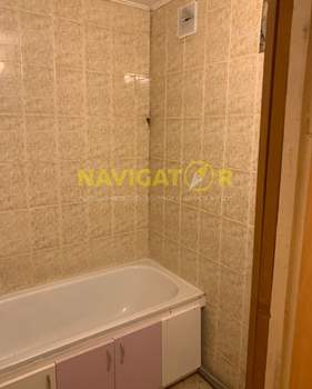 1-к квартира, на длительный срок, 29м2, 2/5 этаж