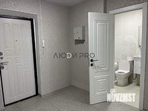 1-к квартира, на длительный срок, 40м2, 11/27 этаж