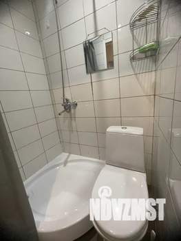 Студия квартира, посуточно, 10м2, 1/5 этаж