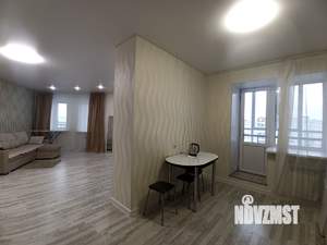 2-к квартира, на длительный срок, 70м2, 8/15 этаж