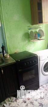 2-к квартира, на длительный срок, 48м2, 1/2 этаж