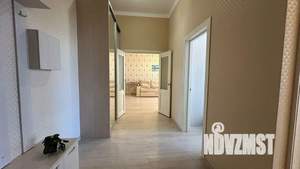 2-к квартира, посуточно, 60м2, 12/12 этаж