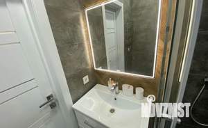 Студия квартира, посуточно, 27м2, 2/25 этаж