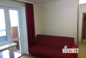 1-к квартира, на длительный срок, 36м2, 1/12 этаж