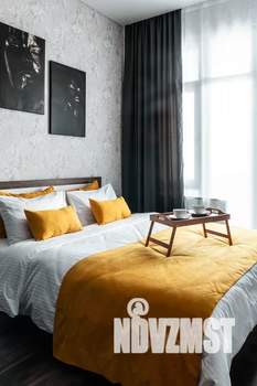 1-к квартира, посуточно, 28м2, 9/12 этаж