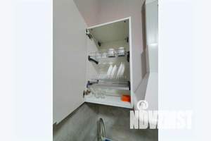 1-к квартира, посуточно, 34м2, 2/7 этаж