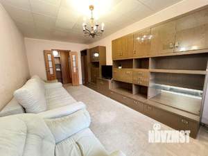 2-к квартира, на длительный срок, 60м2, 2/10 этаж