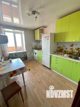 1-к квартира, на длительный срок, 34м2, 5/9 этаж