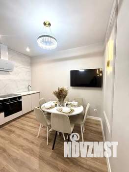 2-к квартира, посуточно, 62м2, 16/29 этаж