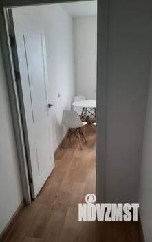 1-к квартира, на длительный срок, 41м2, 15/17 этаж