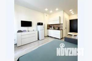 1-к квартира, посуточно, 25м2, 6/10 этаж