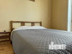 1-к квартира, посуточно, 36м2, 7/12 этаж