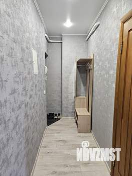 1-к квартира, на длительный срок, 32м2, 1/5 этаж