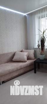 1-к квартира, посуточно, 24м2, 2/9 этаж