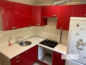 3-к квартира, на длительный срок, 42м2, 1/5 этаж