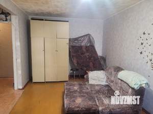 1-к квартира, на длительный срок, 31м2, 2/5 этаж