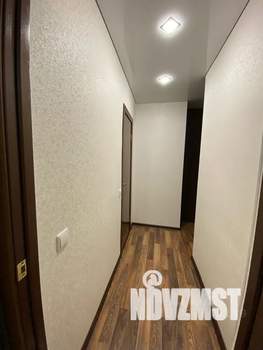 1-к квартира, посуточно, 46м2, 3/14 этаж