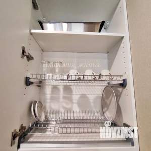 Студия квартира, на длительный срок, 27м2, 16/18 этаж