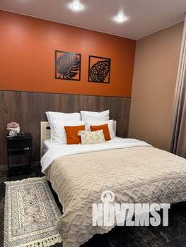 Студия квартира, посуточно, 30м2, 4/25 этаж