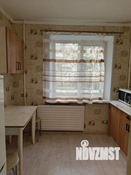 1-к квартира, на длительный срок, 33м2, 4/9 этаж