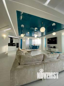 4-к квартира, на длительный срок, 184м2, 7/18 этаж